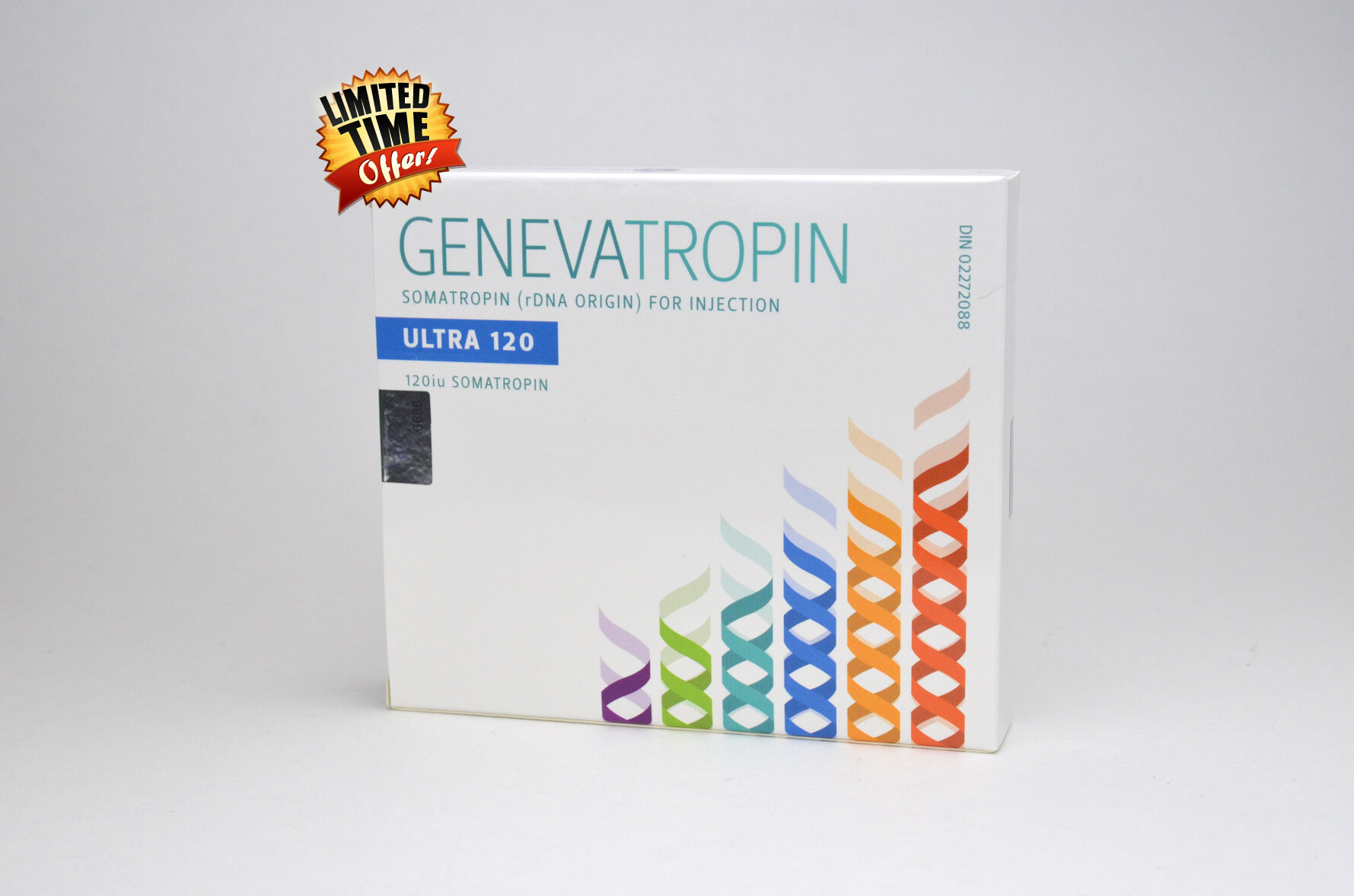 Genevatropic-1 where to Buy Genevatropin HGH for sale online Australia