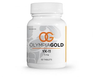 YK-11