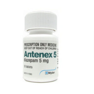 ANTENEX-300x300 Buy Diazepam 5mg Australia, Antenex 5