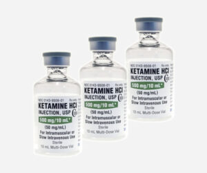 Liquid Ketamine 500mg/10ml
