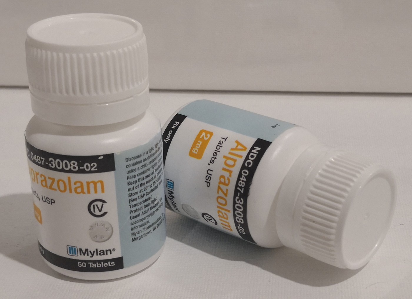 nor Buy Mylan Alprazolam 2mg