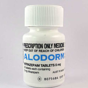 Nitrazepam-5mg-Australia-Alodorm-300x300 Buy Alodorm 5mg Australia - Buy Nitrazepam 5mg Australia