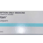 Buy Lexotan 6mg Australia