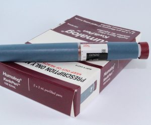 NovoRapid Insulin FlexPen, 1 x 3ml ( 300iu )
